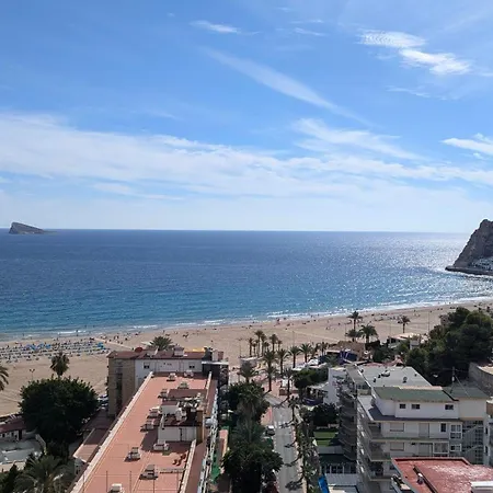 Coblanca Sea & Sky Lejlighed