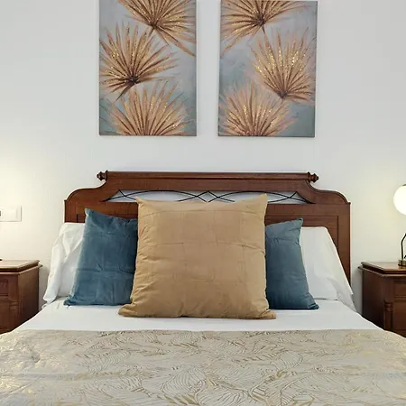 Lejlighed Coblanca Sea & Sky *