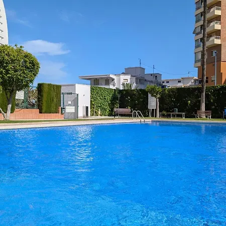 Coblanca Sea & Sky Benidorm
