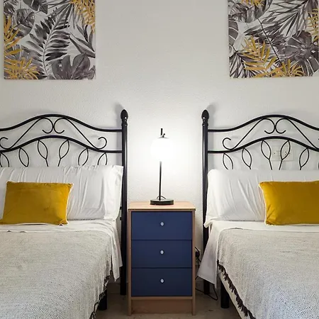 Coblanca Sea & Sky Benidorm