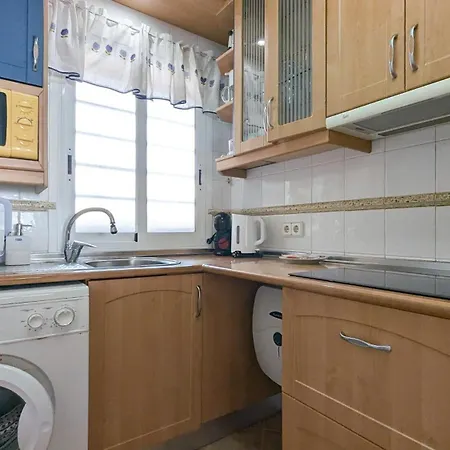 Coblanca Sea & Sky Apartment Benidorm