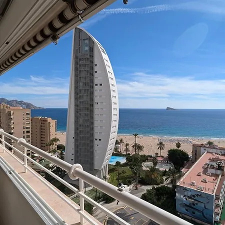 Coblanca Sea & Sky Apartment
