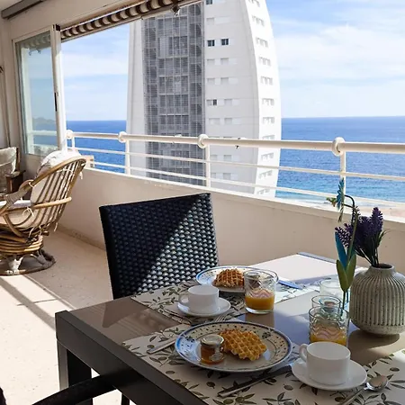 Coblanca Sea & Sky *