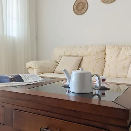 Apartment Coblanca Sea & Sky