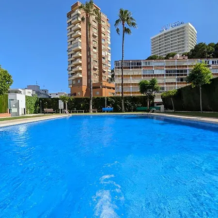 Coblanca Sea & Sky Apartment *