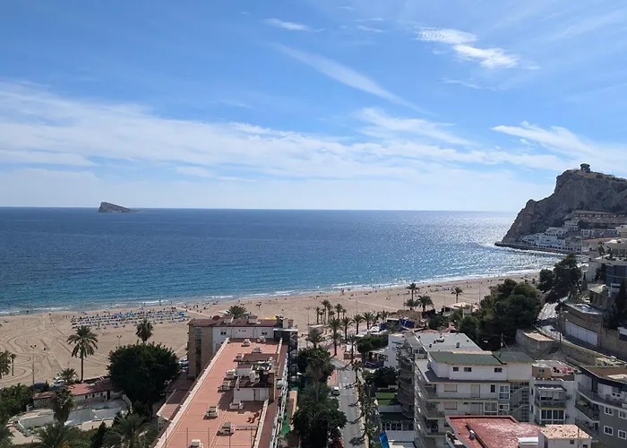 Coblanca Sea & Sky Appartement