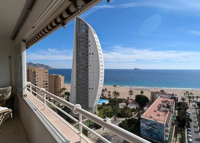 Coblanca Sea & Sky Appartement