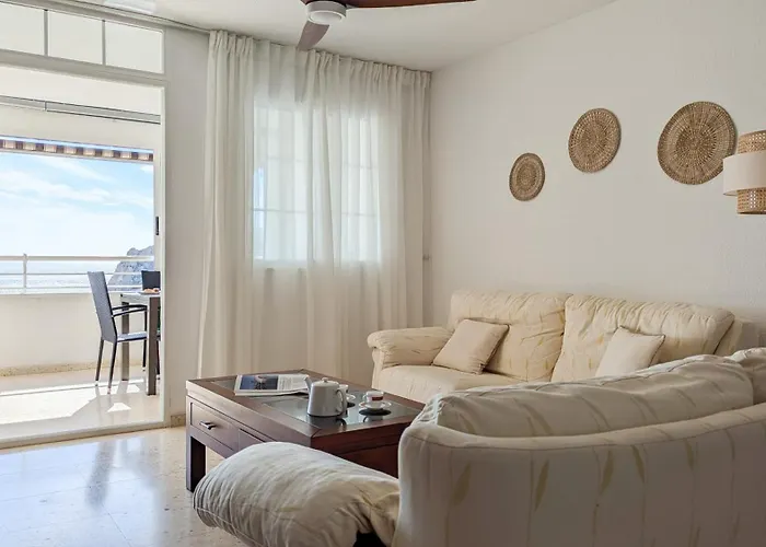 Coblanca Sea & Sky Appartement *