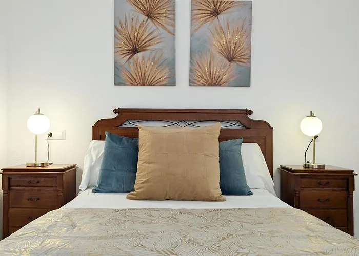 Appartement Coblanca Sea & Sky *