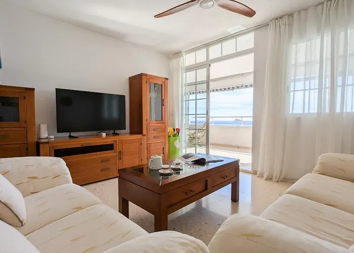 Coblanca Sea & Sky Appartement *