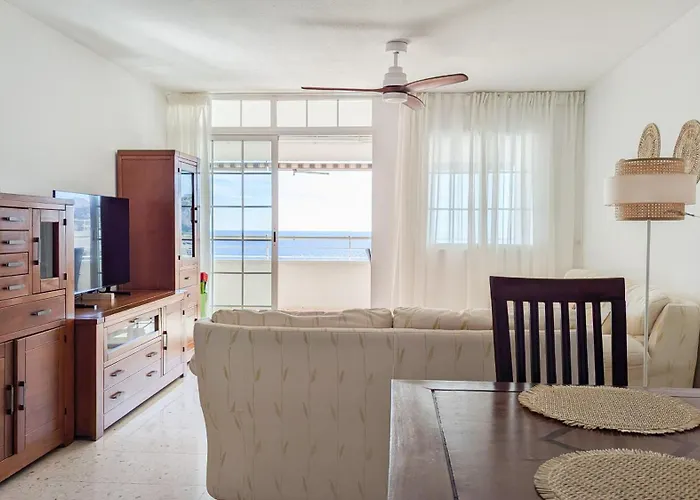 Appartement Coblanca Sea & Sky Benidorm