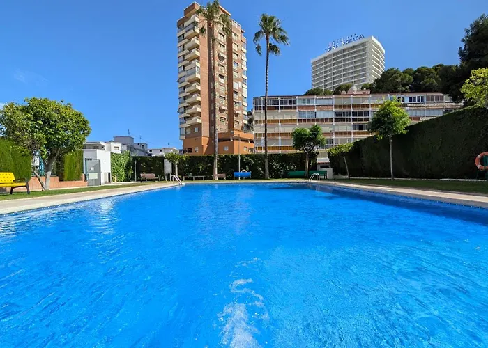 Coblanca Sea & Sky Appartement *